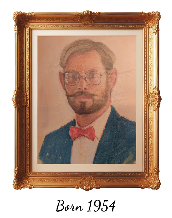 Portrait